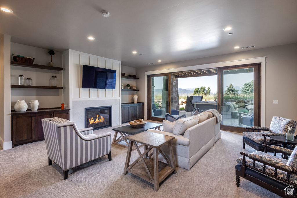 Photo 8 for MLS #2092199 at 1225 Oquirrh Mountain Dr