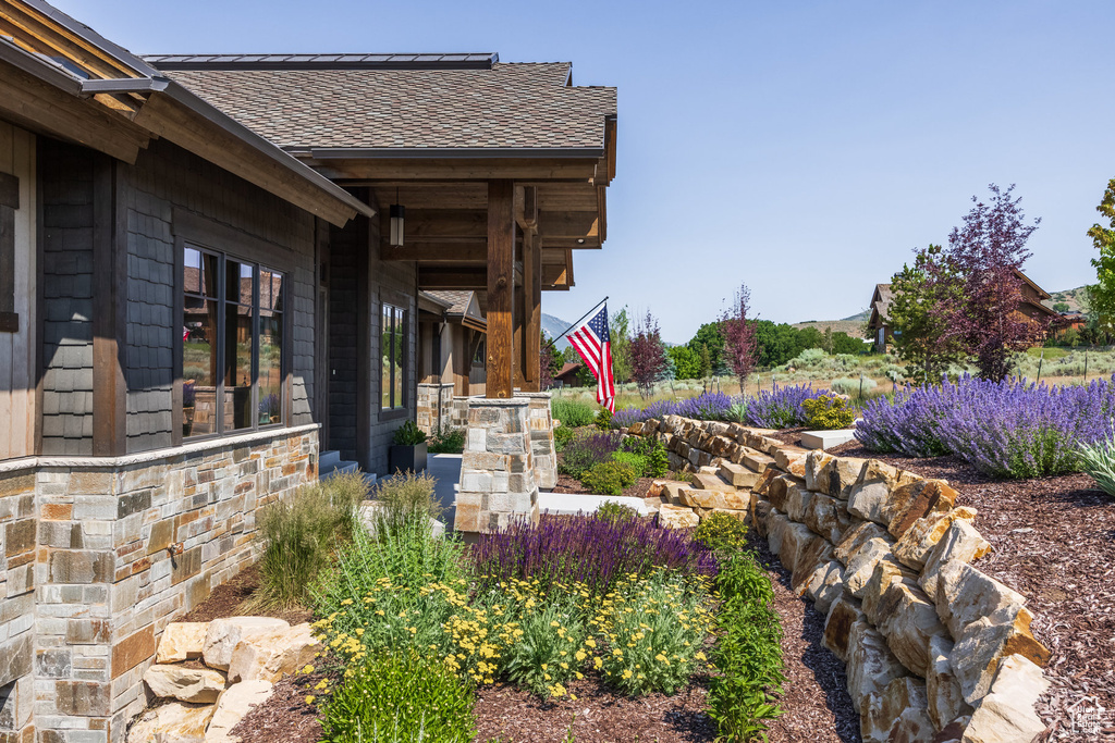 Photo 49 for MLS #2092199 at 1225 Oquirrh Mountain Dr