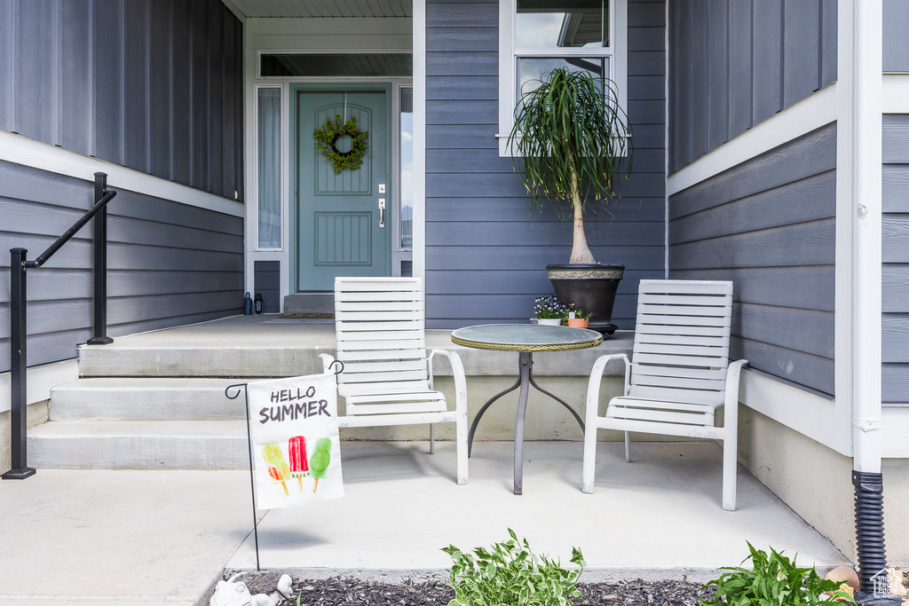 Photo 8 for MLS #2092206 at 1681 S 1110 East