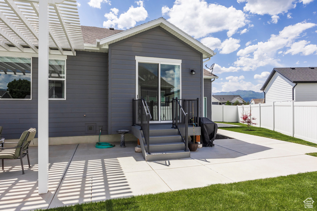 Photo 34 for MLS #2092206 at 1681 S 1110 East