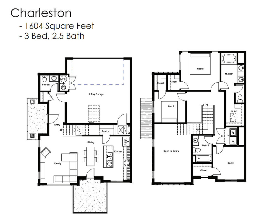 View of property floor plan