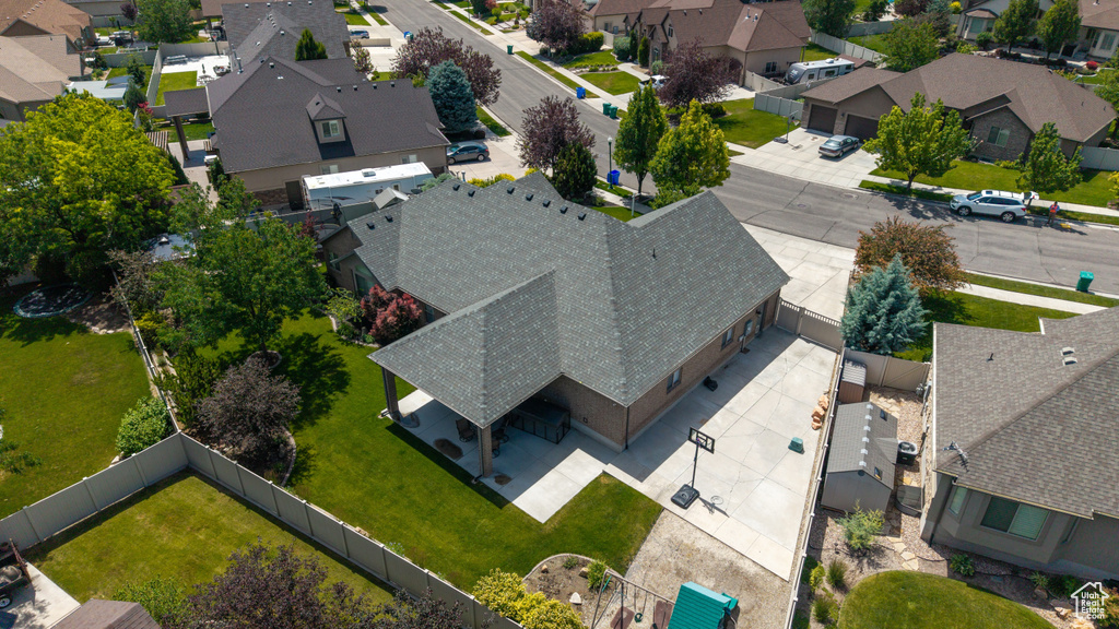 3116 W HAYDEN RIDGE WAY Riverton, UT 84065