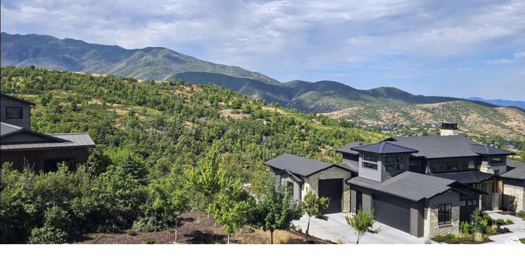 1007 S SUMMIT CREEK DR Woodland Hills, UT 84653