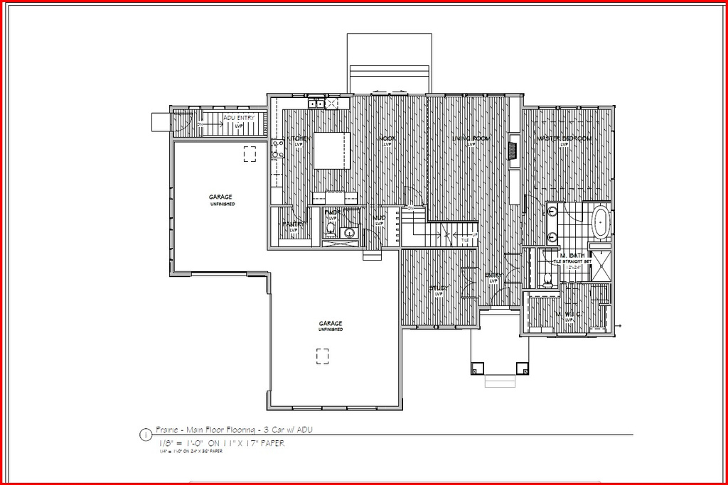 View of property floor plan