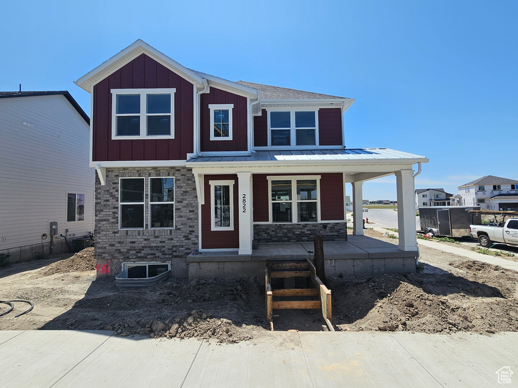 2822 W 2710 N #85 Plain City, UT 84404