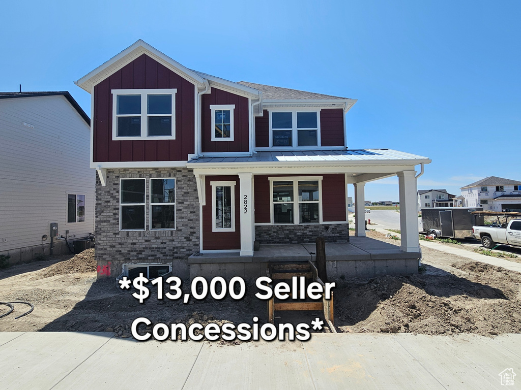 2822 W 2710 N #85 Plain City, UT 84404