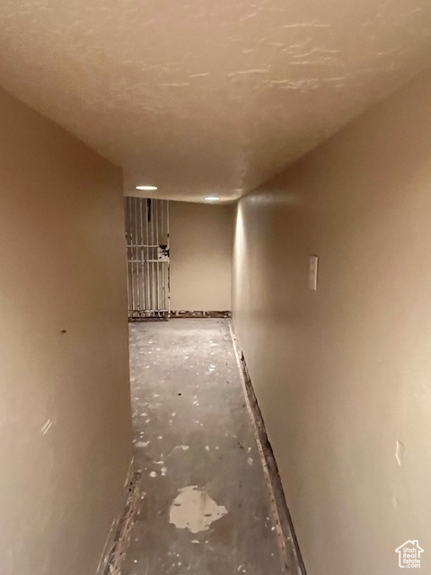 View of hallway