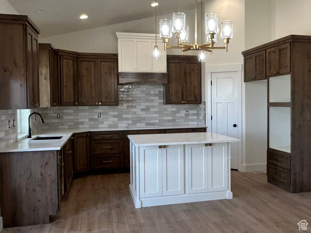 Photo 5 for MLS #2092291 at 3191 S 5100 West #1