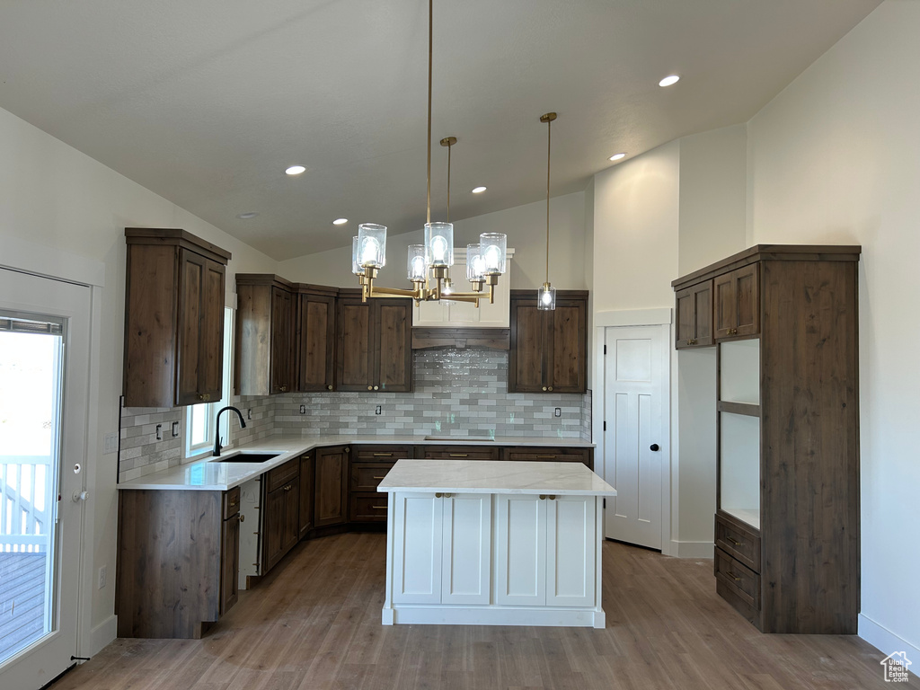 Photo 4 for MLS #2092291 at 3191 S 5100 West #1