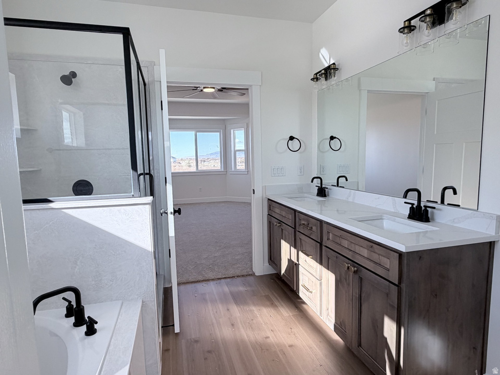 3191 S 5100 W #1 Hooper, UT 84315