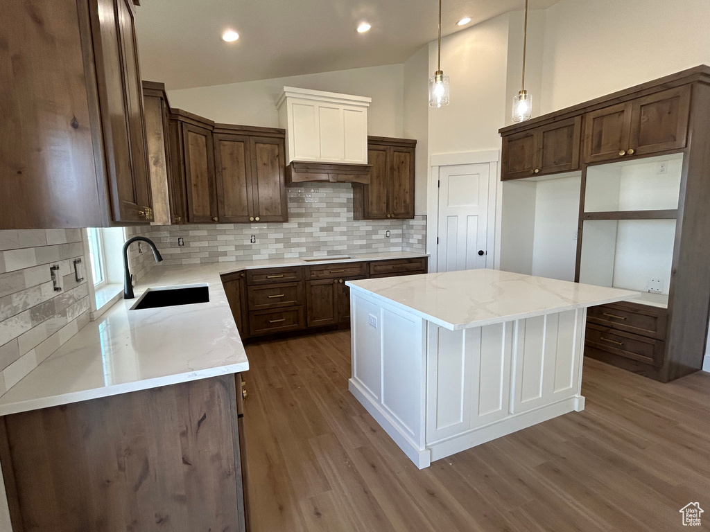 Photo 7 for MLS #2092291 at 3191 S 5100 West #1