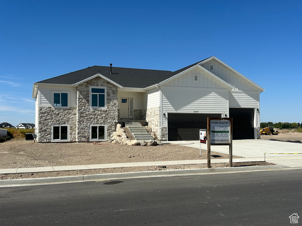 Photo 36 for MLS #2092291 at 3191 S 5100 West #1