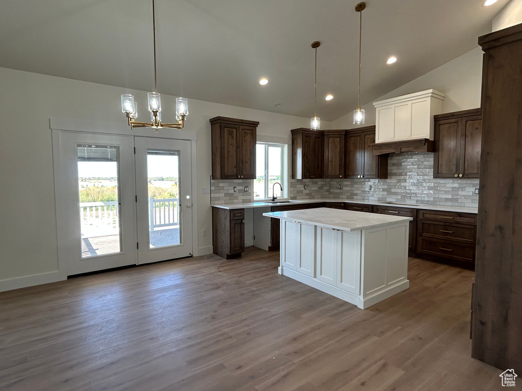 Photo 3 for MLS #2092291 at 3191 S 5100 West #1
