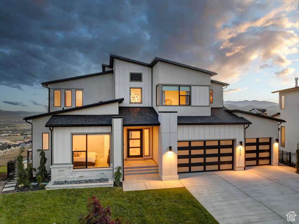 4473 N SOLSTICE DR Lehi, UT 84043