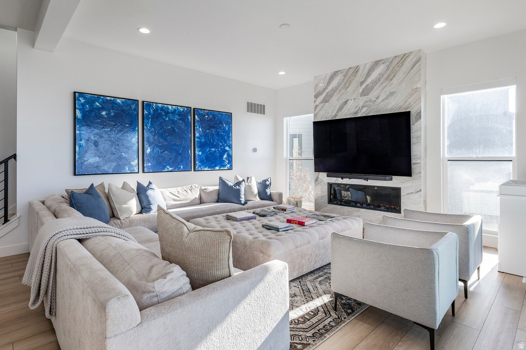 4473 N SOLSTICE DR Lehi, UT 84043