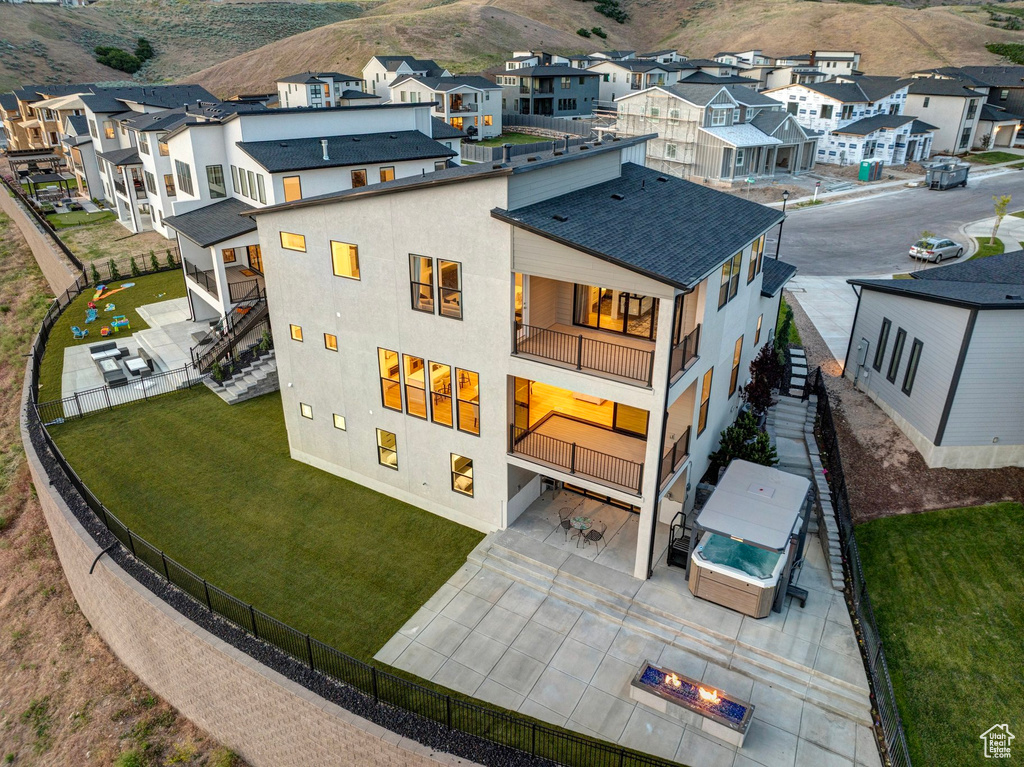 4473 N SOLSTICE DR Lehi, UT 84043