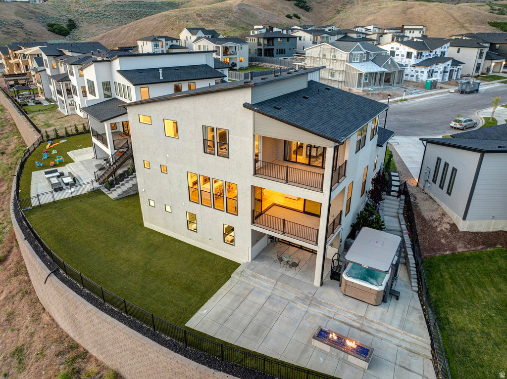 4473 N SOLSTICE DR Lehi, UT 84043