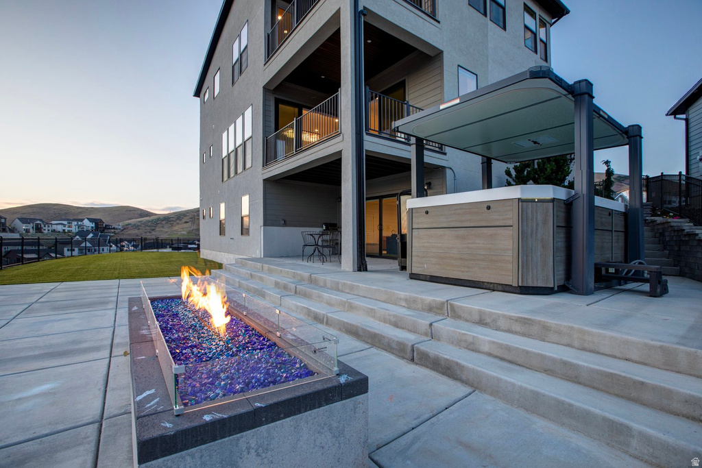 4473 N SOLSTICE DR Lehi, UT 84043