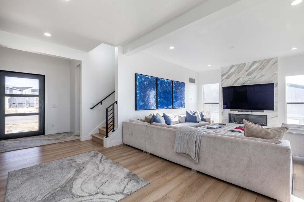 4473 N SOLSTICE DR Lehi, UT 84043