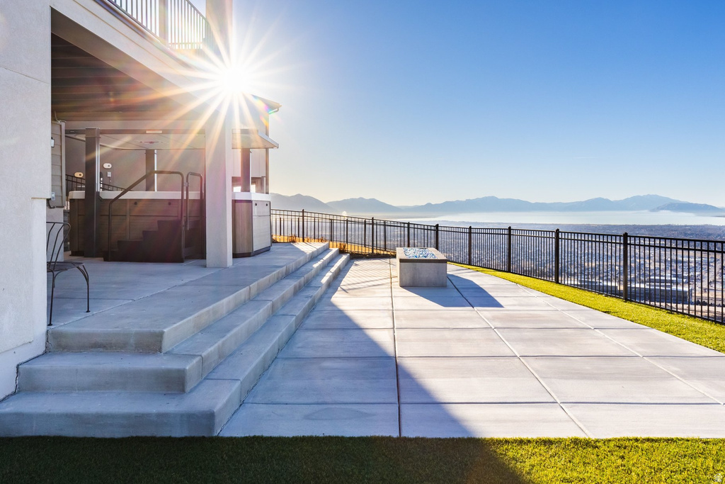 4473 N SOLSTICE DR Lehi, UT 84043