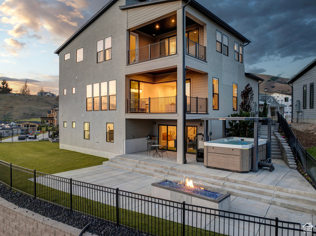4473 N SOLSTICE DR Lehi, UT 84043