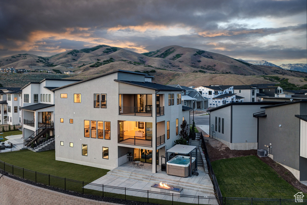 4473 N SOLSTICE DR Lehi, UT 84043