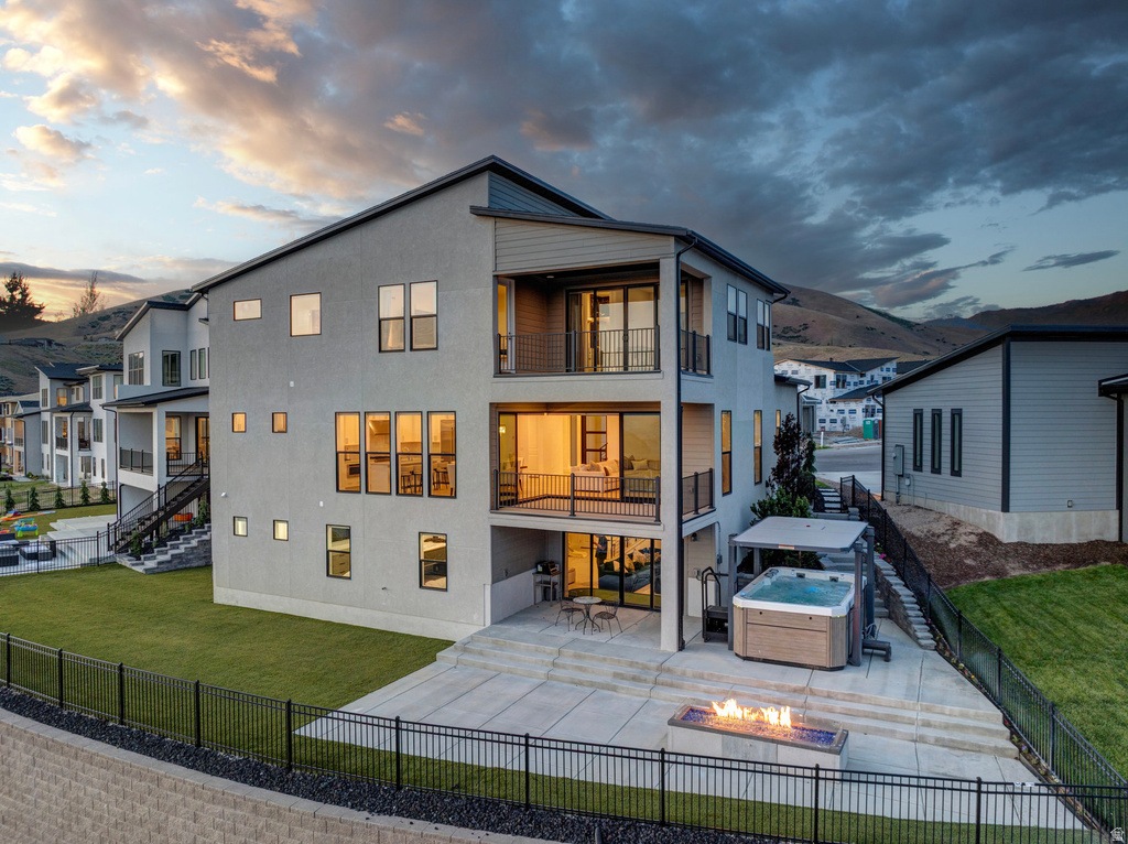 4473 N SOLSTICE DR Lehi, UT 84043