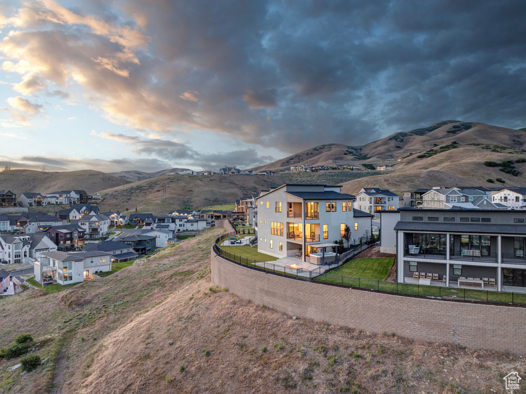 4473 N SOLSTICE DR Lehi, UT 84043