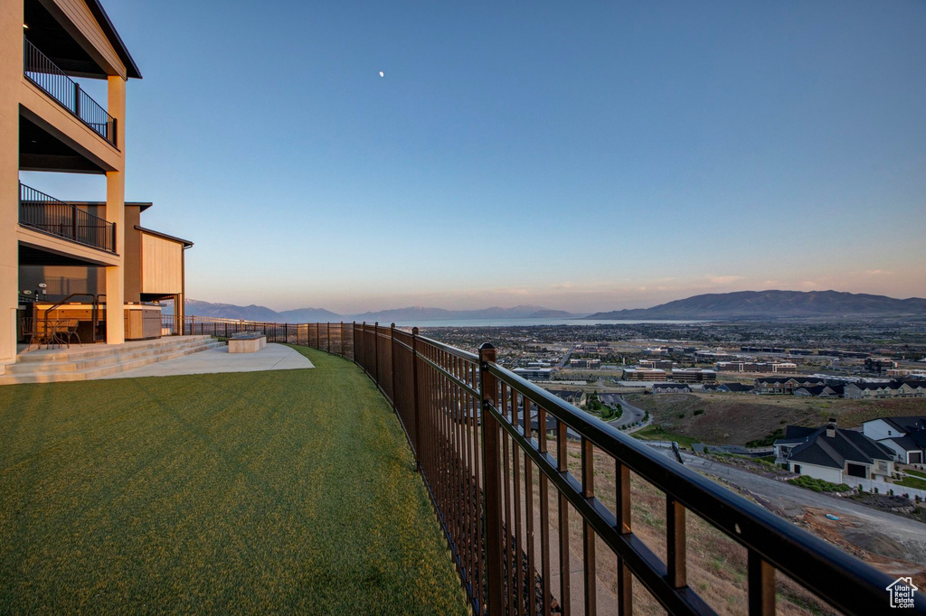 4473 N SOLSTICE DR Lehi, UT 84043