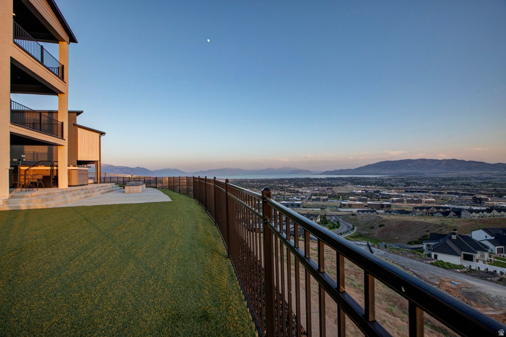 4473 N SOLSTICE DR Lehi, UT 84043