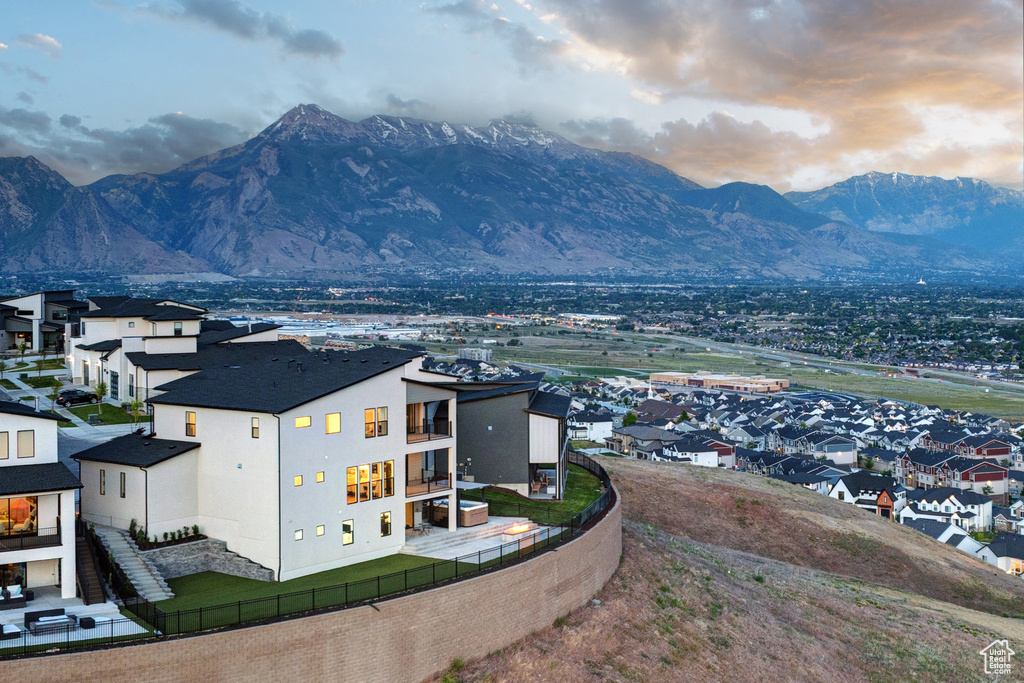 4473 N SOLSTICE DR Lehi, UT 84043