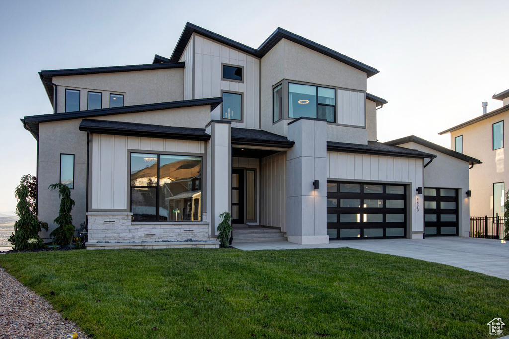 4473 N SOLSTICE DR Lehi, UT 84043