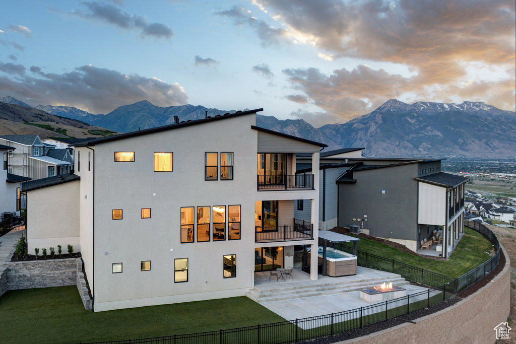 4473 N SOLSTICE DR Lehi, UT 84043