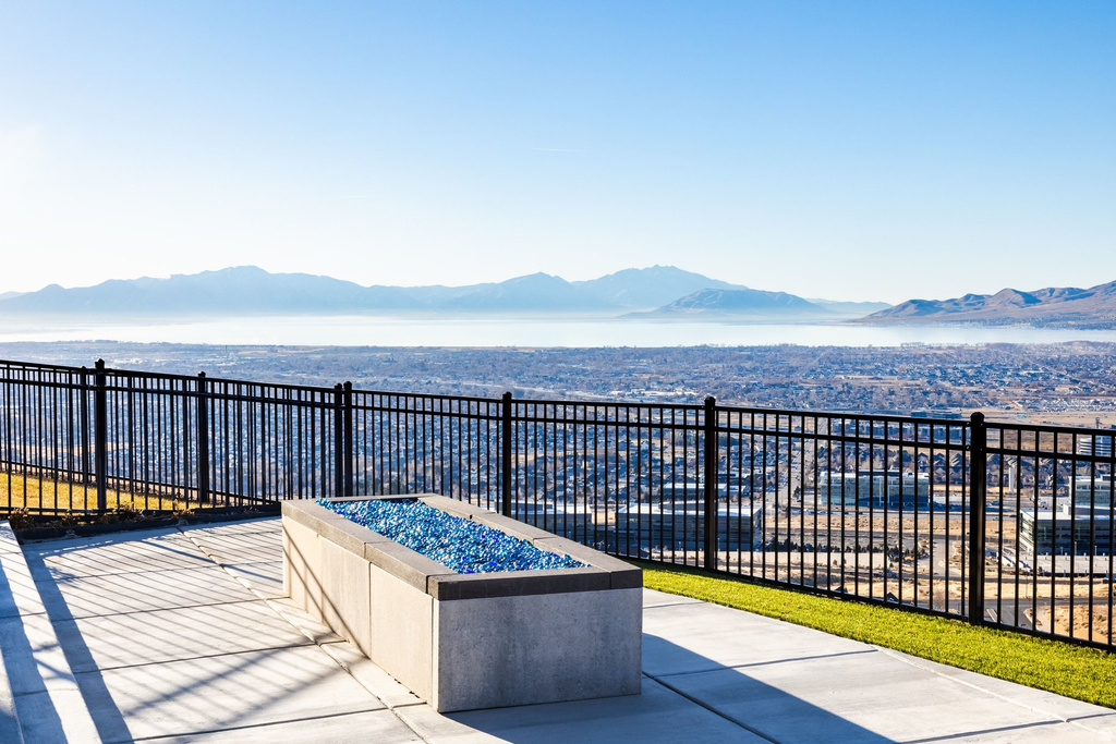 4473 N SOLSTICE DR Lehi, UT 84043