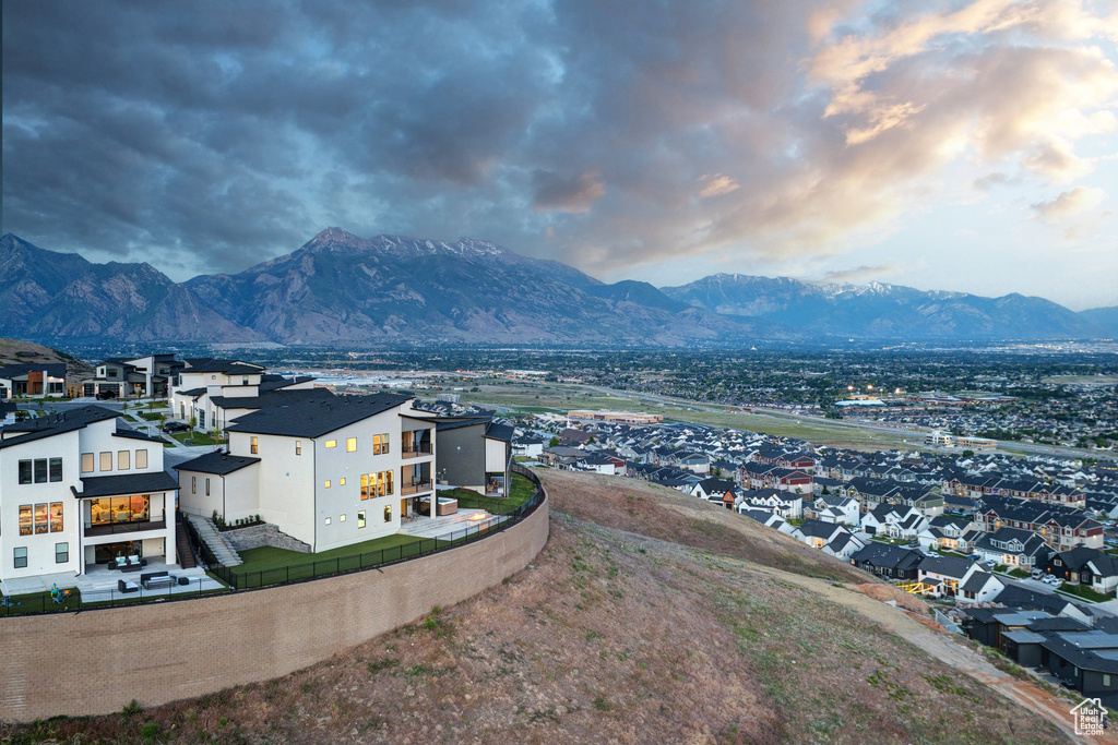 4473 N SOLSTICE DR Lehi, UT 84043
