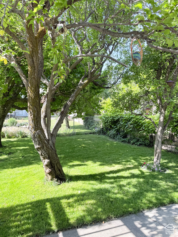 3841 W BLUEBIRD CIR West Valley City, UT 84120