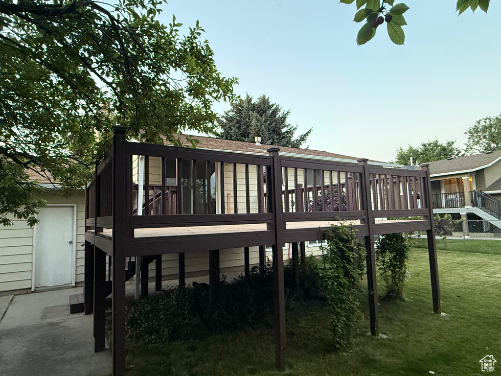 3841 W BLUEBIRD CIR West Valley City, UT 84120