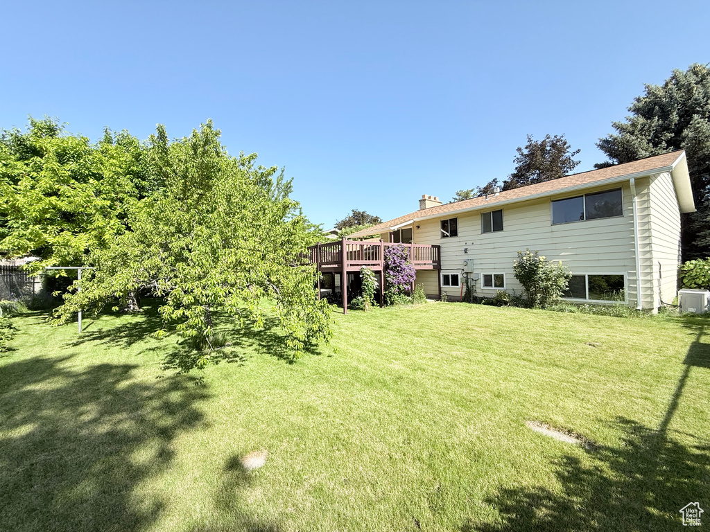 3841 W BLUEBIRD CIR West Valley City, UT 84120