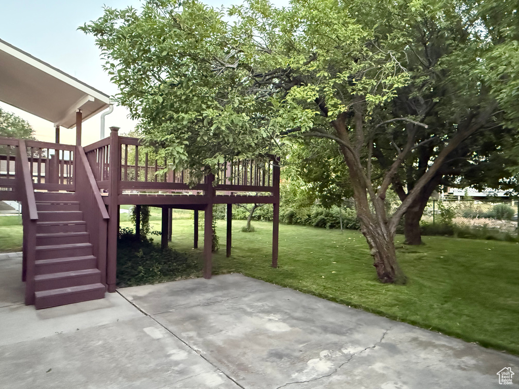 3841 W BLUEBIRD CIR West Valley City, UT 84120
