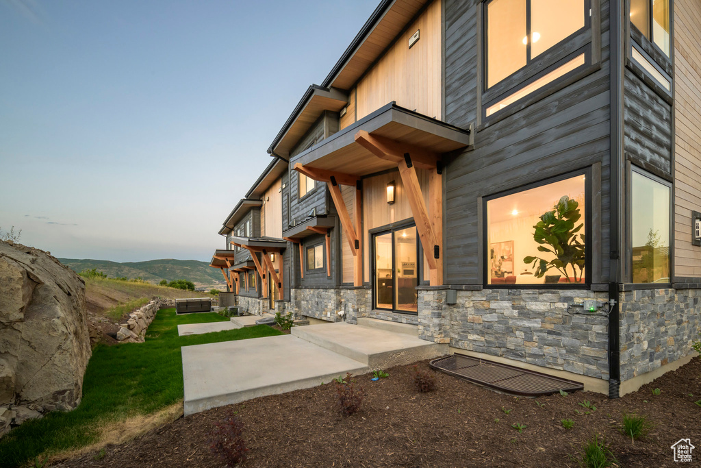 Photo 3 for MLS #2092317 at 1922 W Dotterel Cir #19