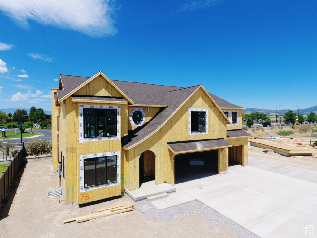1053 N 930 E #73 American Fork, UT 84003
