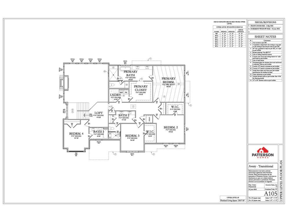 View of floor plan / room layout