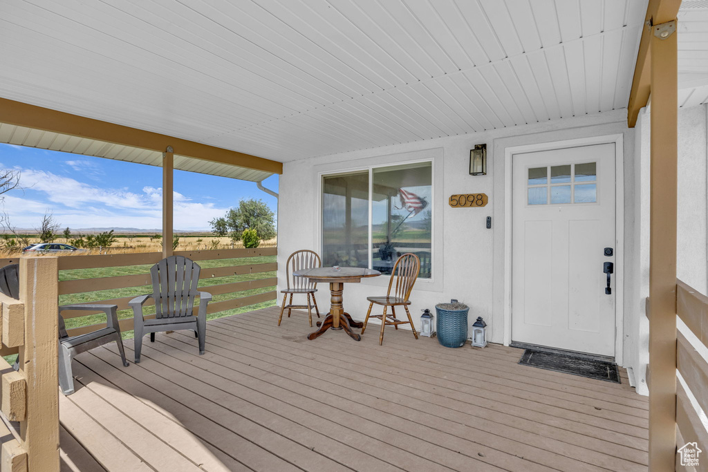 Photo 4 for MLS #2092320 at 5098 W Hatton Rd
