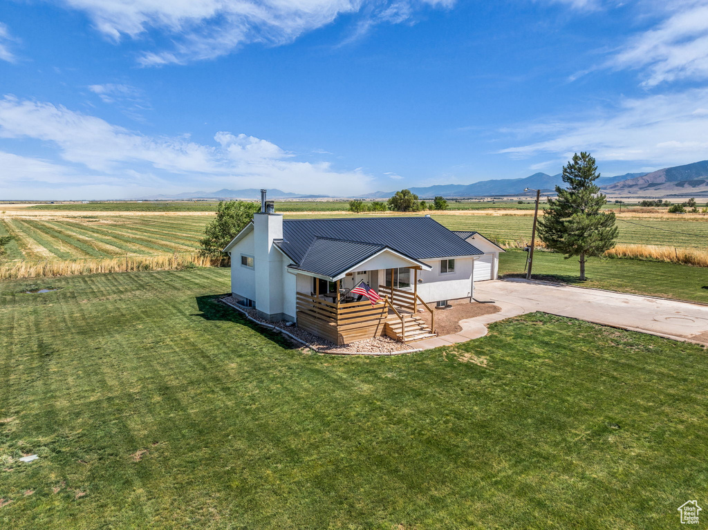 Photo 7 for MLS #2092320 at 5098 W Hatton Rd