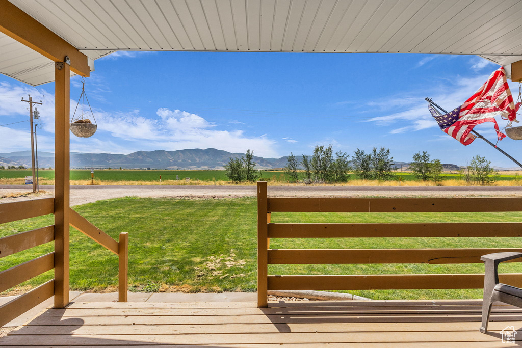 Photo 5 for MLS #2092320 at 5098 W Hatton Rd