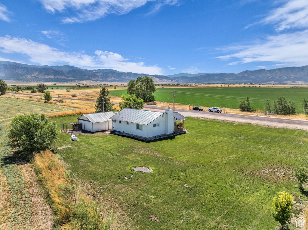Photo 8 for MLS #2092320 at 5098 W Hatton Rd