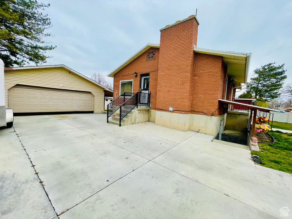 1086 W WENCO DR Salt Lake City, UT 84104