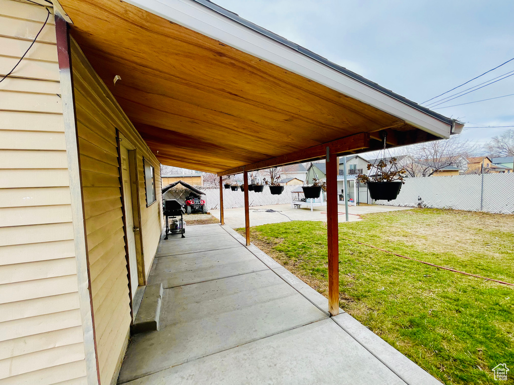 1086 W WENCO DR Salt Lake City, UT 84104