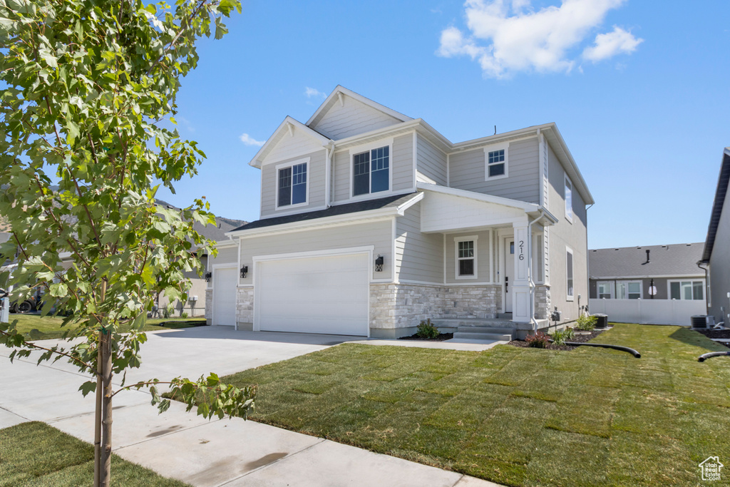 216 E 610 N Providence, UT 84332