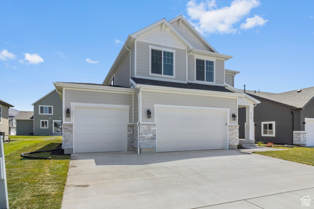 216 E 610 N Providence, UT 84332